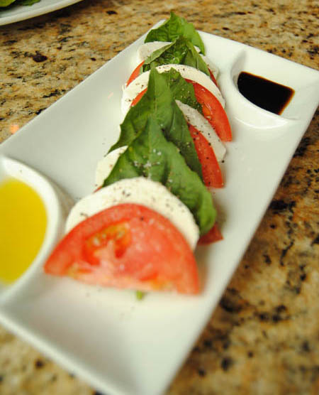 Caprese Salad