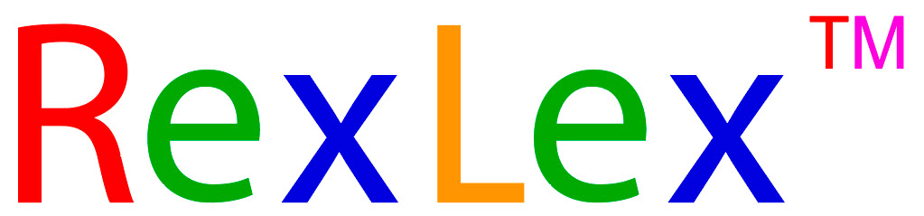 RexLex Logo